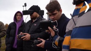 Практические курсы «Оператор БПЛА типа «ЛЕТАЮЩЕЕ КРЫЛО»
flydevice.consulting