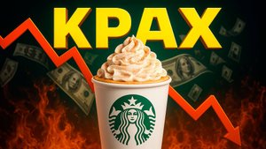 Starbucks: История взлета и падения культового кофейного бренда