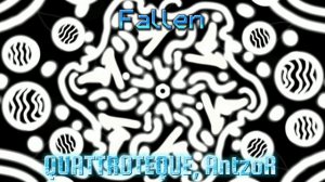 QUATTROTEQUE, AntzoR - Fallen