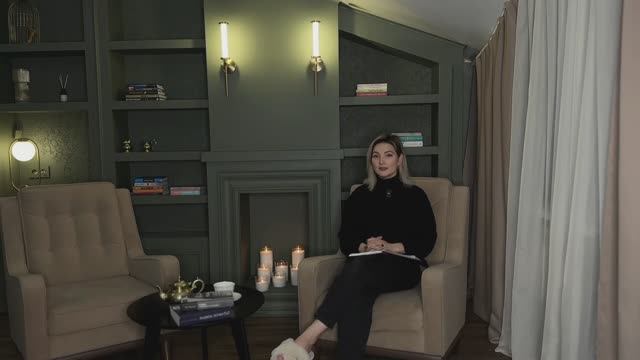 Что значит быть профессиональной доулой?