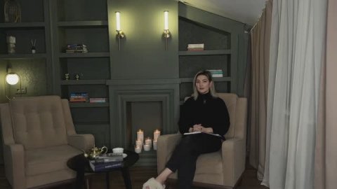 Что значит быть профессиональной доулой?