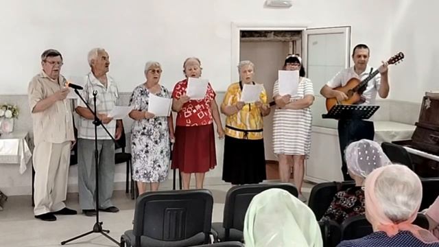 Утопал я весь в грехах,  песня 12.07.2025