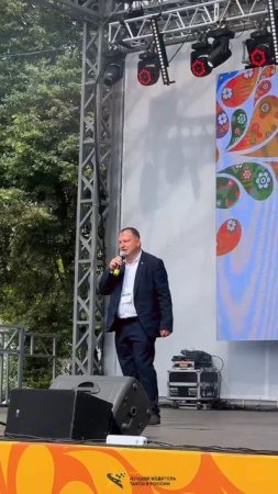 🏁 Первый день финала завершен!