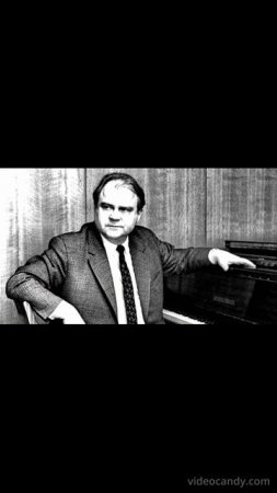 Семейная хроника композитора Тихона Хренникова
