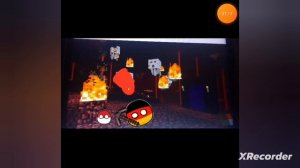 Германия проходит майнкрафт 🇩🇪