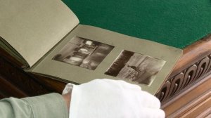 "Человек и вера. Последний духовник императора"