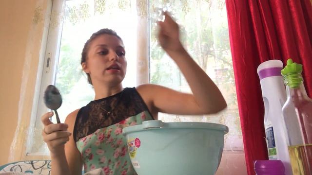 Как отбелить кухонные полотенца