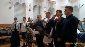 Я записан в книге жизни ❤️ христианская песня