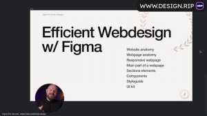 50_Efficient Web Design w Figma Introduction