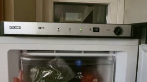 Морозильник ATLANT М 7204 180. Отзыв и обзор