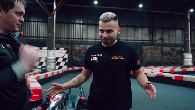 РАЗВИТИЕ РЕАКЦИИ С ПОМОЩЬЮ SPEED ATTACK