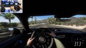 Porsche 911 GT3 – The Best Performance Porsche in Forza Horizon 5 / WithoTBrakes