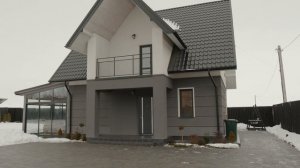Видео дома для kobaltWood