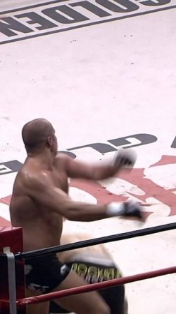 Cамое большое сожаление в карьере Орловского — поражение в бою с Фёдором Емельяненко