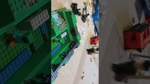 Lego super master