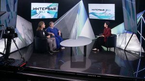 Ярослав Митин и Алёна Митина: о квизе к юбилею изобретателя Петра Фролова