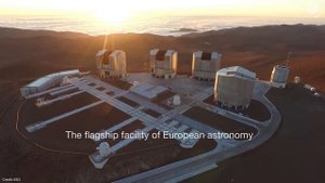 “Плоские” звезды существуют? Почему эти звезды сплюснуты и откуда мы это знаем