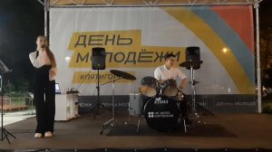 Полина Синявская - Поезда