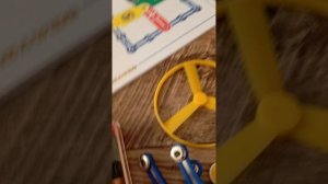 электронный конструктор часть 2