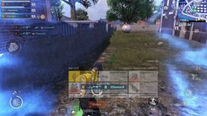 pubg Rondo