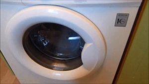 Как разблокировать стиральную машину