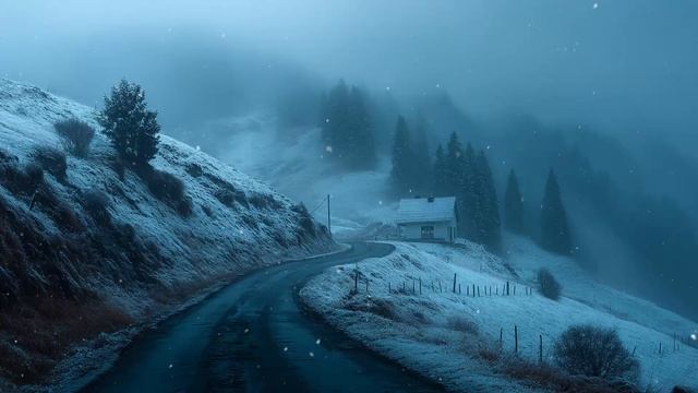 its late, close your eyes.