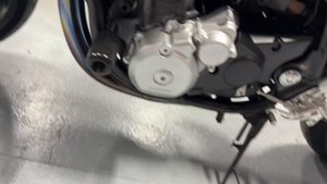 Honda CB1300SF Super Boldor