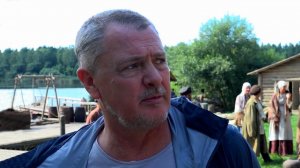 Умер режиссер Юрий Мороз