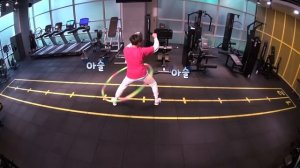 Беги, БТС! 2021 EP 127   777 Lucky Seven 2