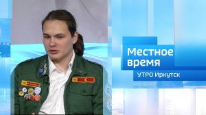 Проект "НеМёртвые души" / Утро. Местное время / 15.07.2025
