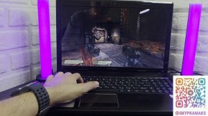 ПРОДАМ ШУСТРЫЙ НОУТБУК LENOVO С MICROSOFT OFFICE