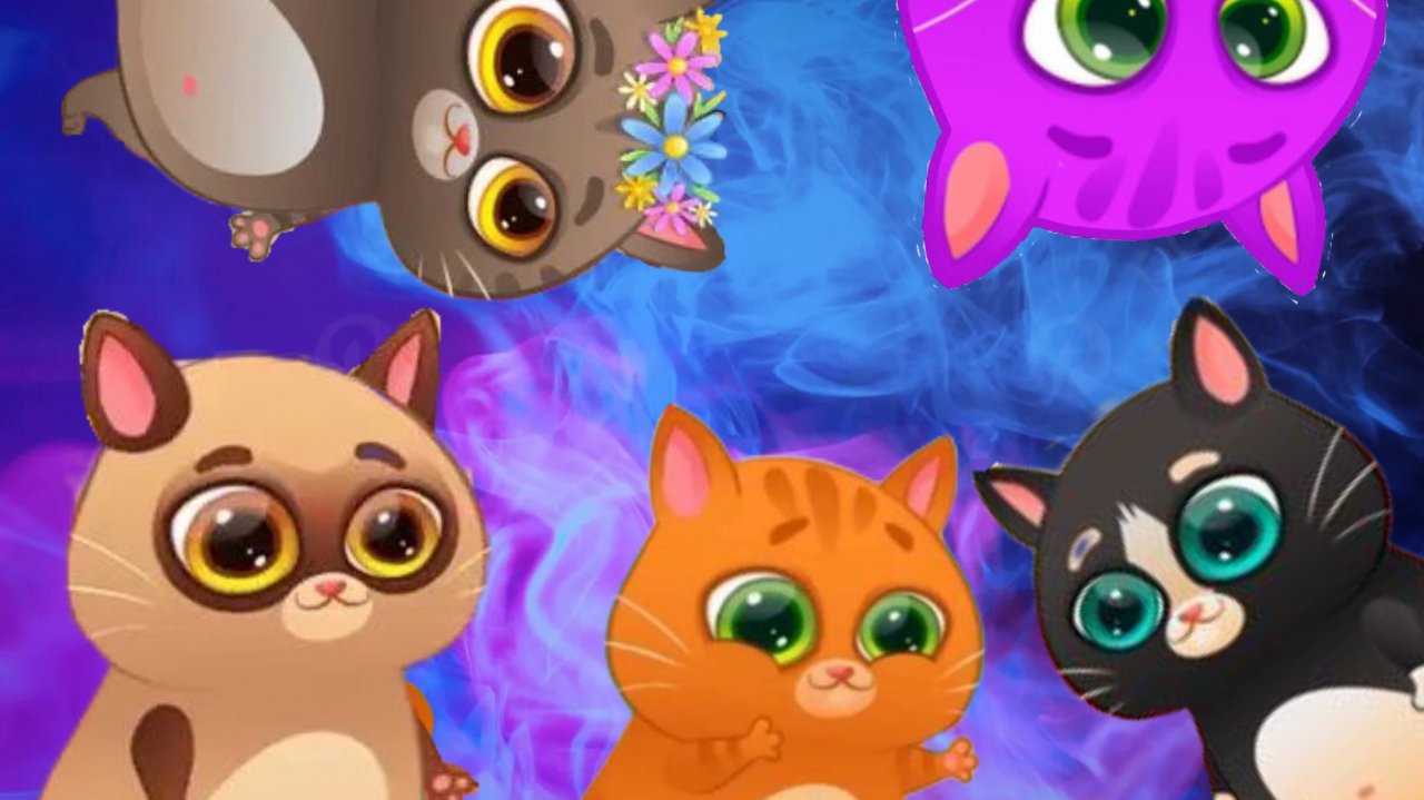 ом ном ном ам ням ням