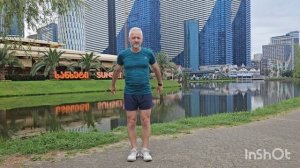 Урок 5.  Тренировки по СФП для фигурного катания.