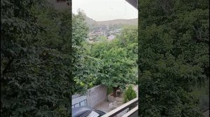 Отдых в Дагестане 2025. Гостинница в горах