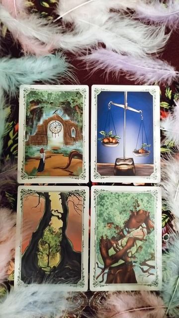 Слова от Рода. Сила Рода.