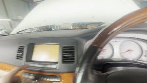 1549 TOYOTA MARK 2 JZX110 1JZ-FSE 2002 год.