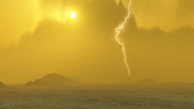 Ученые сделали это с кристаллами времени! / Звездотрясения / Жизнь на Венере/Астрообзор #108