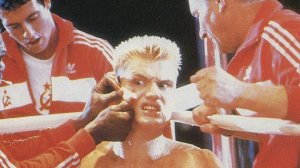 Дело тренера живёт, даже в отпуске🥊✊🏻