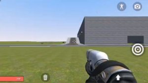 Играем в Hypper Sandbox в рижим против некстботов с @Andaryan и @floppixx