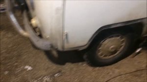 купил железо. начал вырисовываться уаз самосвал)))