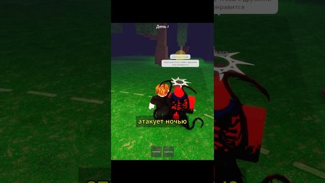 Обзор игры 99 ночей в лесу 🔦 | Выживание, хоррор и кооператив