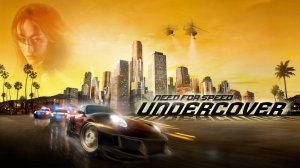 Need for Speed: Undercover,Прохождение 8# Без комментариев