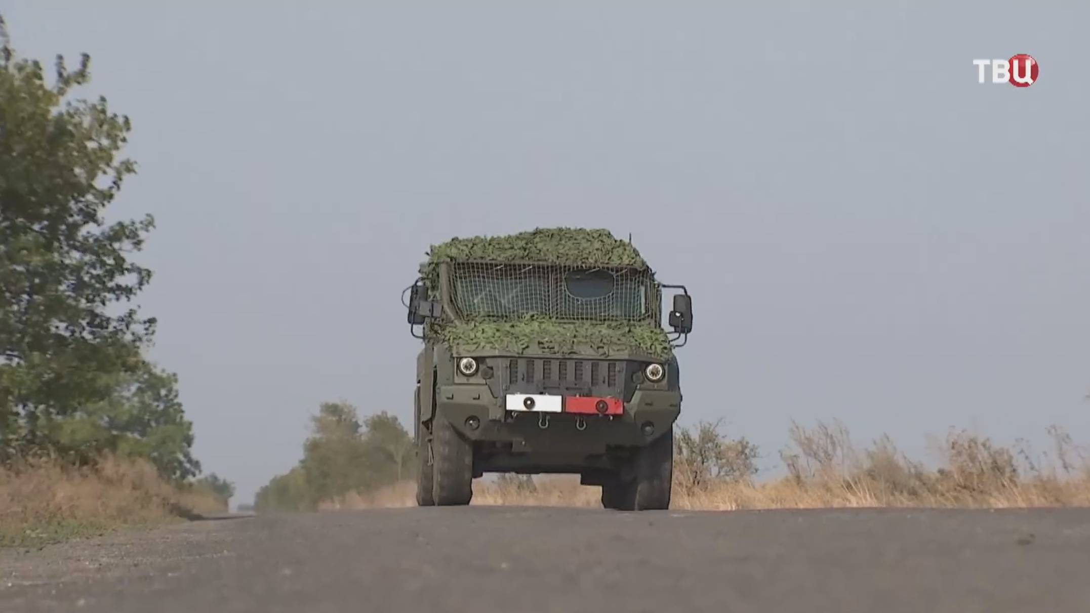 Герои СВО: матрос Хайбуллин под минометным огнем вынес раненого товарища / События на ТВЦ