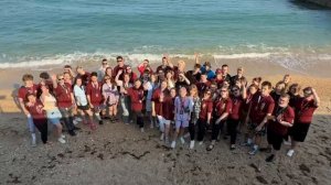 Начинается новая история — ИСТОКИ. СевГУ!