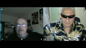 Ким, Алиев, бабушка.