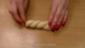 10 форм для выпечки😋
