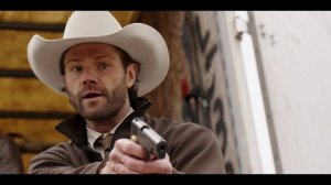 Уокер (2021, сериал, 4 сезона) — Трейлер №2 (сезон 4) — Кинопоиск