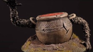 Как слепить Александра из Элден Ринга. Гайд от North of the Border в автоматическом переводе.