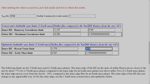 Система с тысячами обитаемых планет реальна?