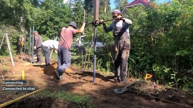 Прямой эфир от 09 июня 2024 года (часть 1)